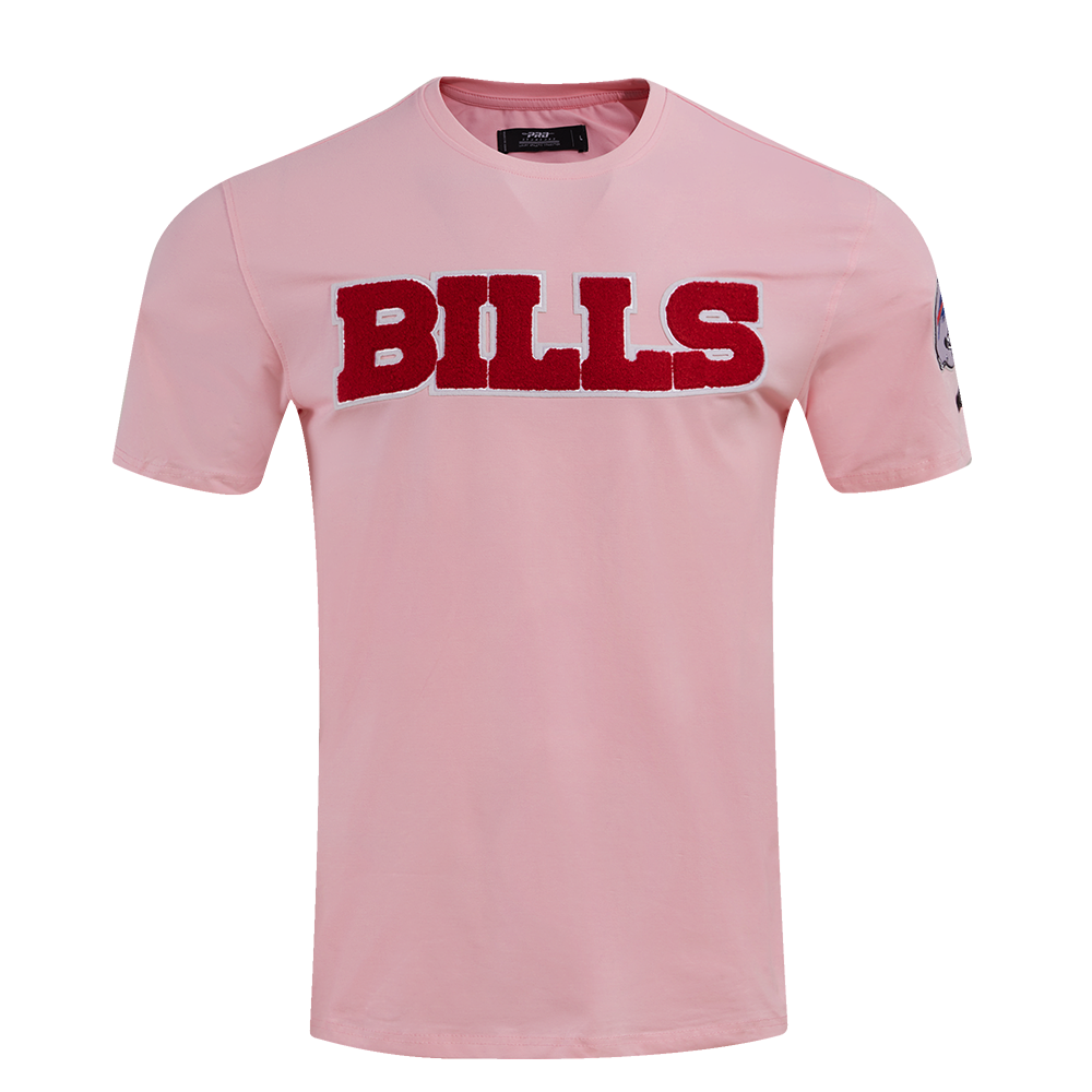 buffalo bills pink jersey