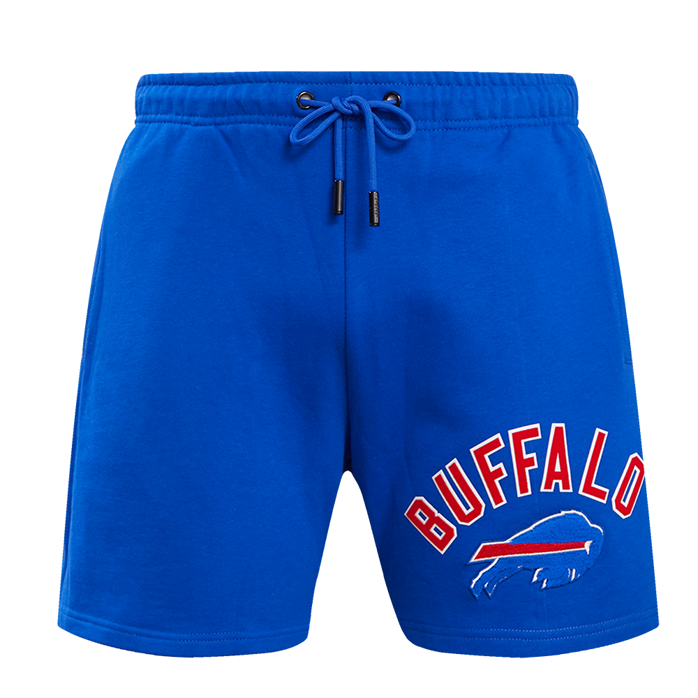 NFL BUFFLO BILLS CLASSIC MEN'S SHORT (ROYAL BLUE)