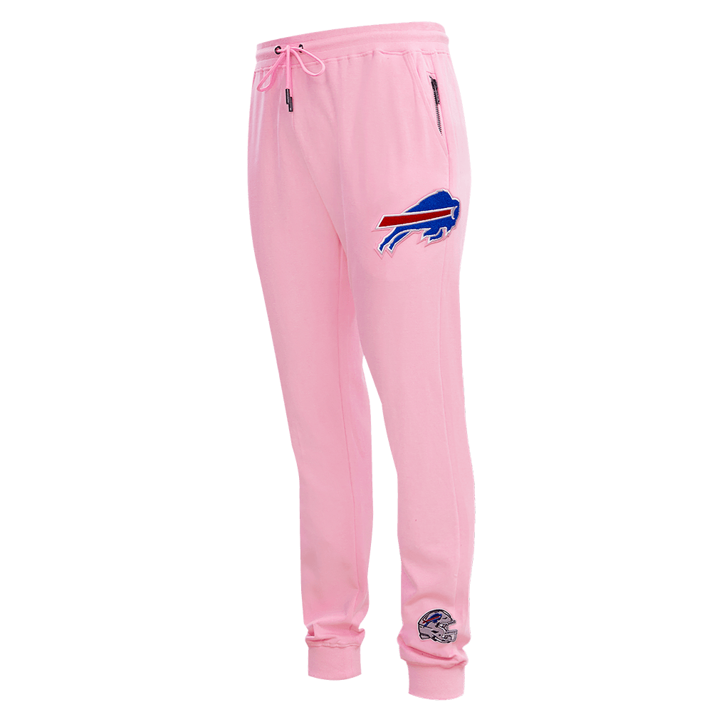 NFL BUFFALO BILLS CLASSIC CHENILLE JOGGER