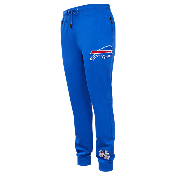 BUFFALO BILLS CLASSIC CHENILLE DK JOGGER (ROYAL BLUE) – Pro Standard