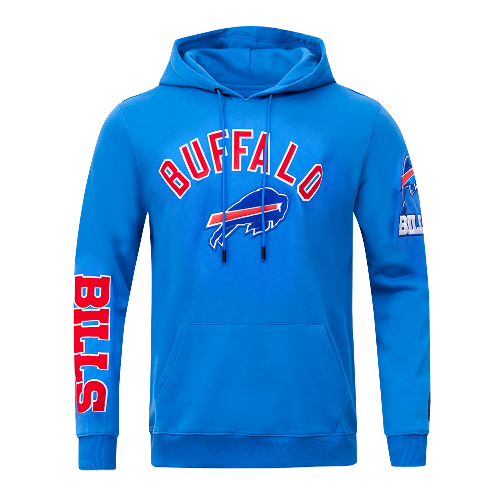 buffalo bills hoodies
