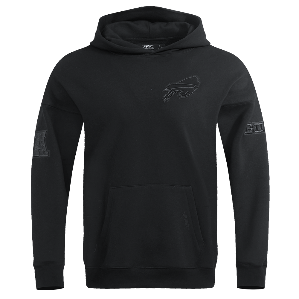 Buffalo bills 2025 gray hoodie