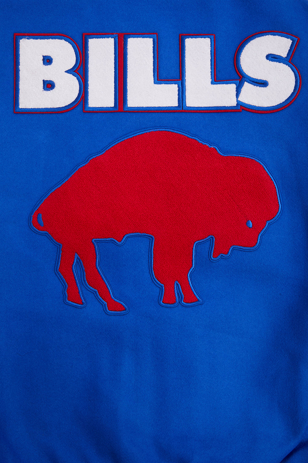 buffalo bills vintage logo