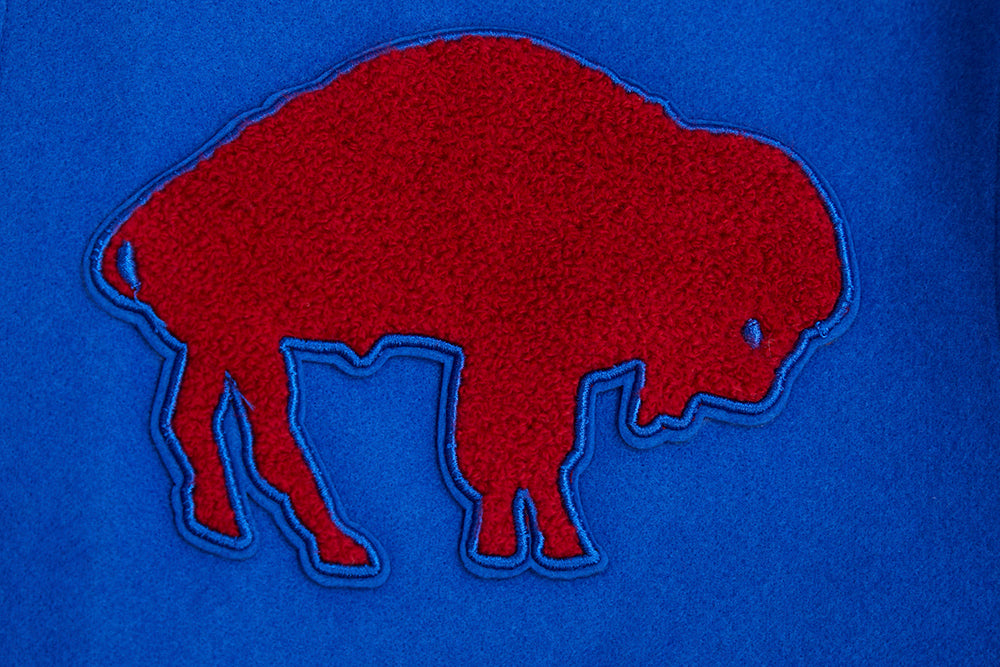buffalo bills throwback logo