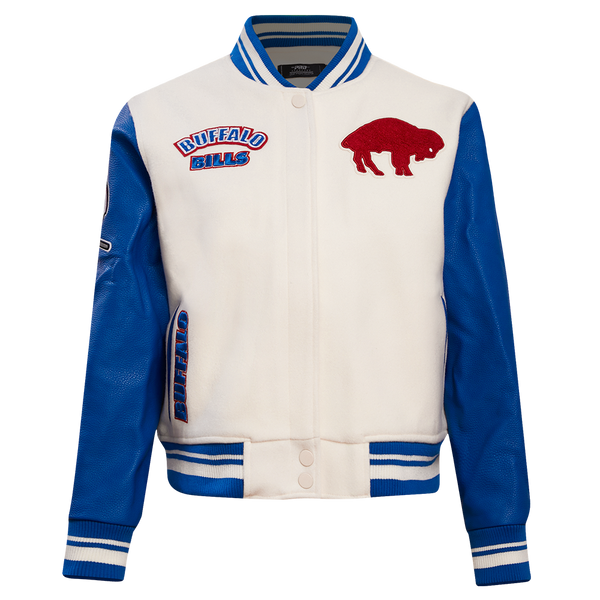 Buffalo deals jackets fbb