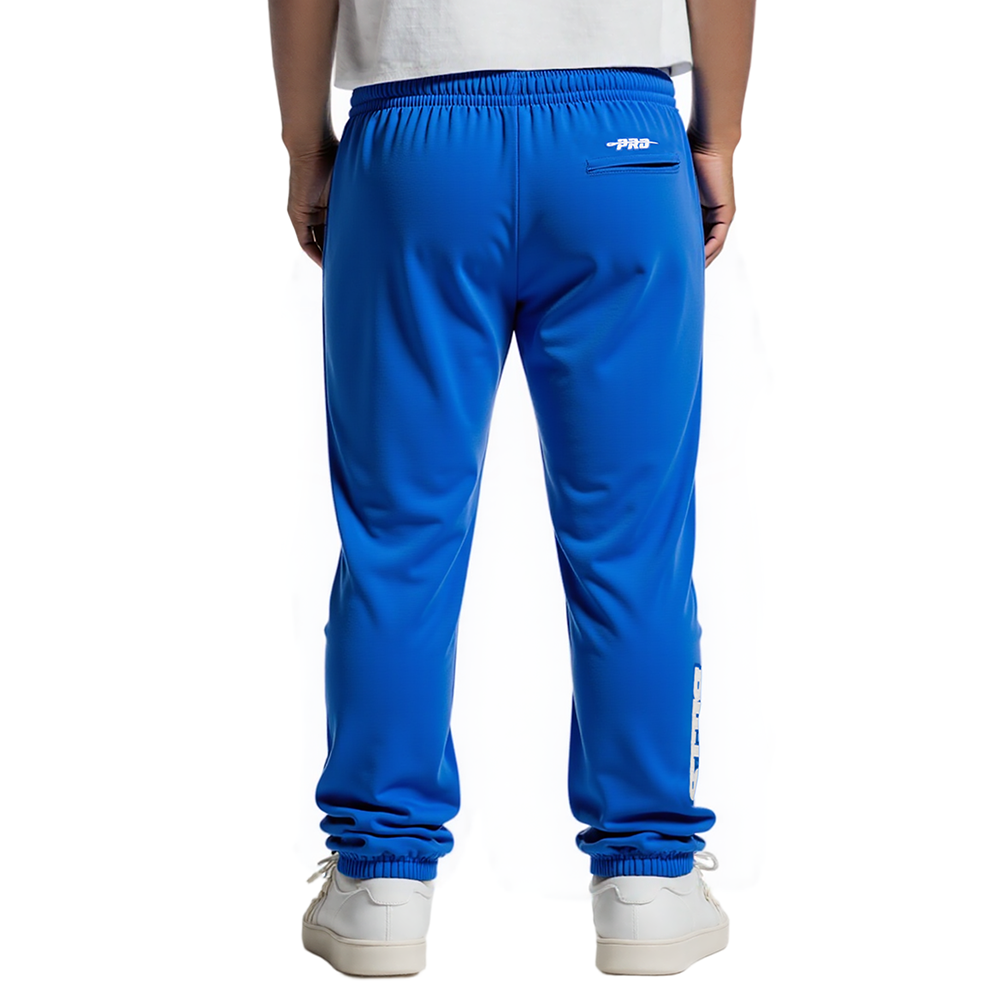 NFL BUFFALO BILLS CLASSIC LITTLE BOYS FLC SWEATPANT (ROYAL BLUE)