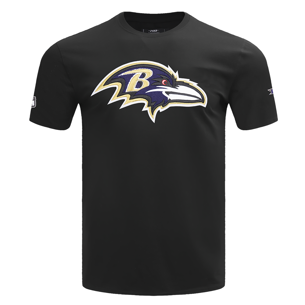 Apparel collection licenced by NFL Baltimore Ravens | Pro Standard