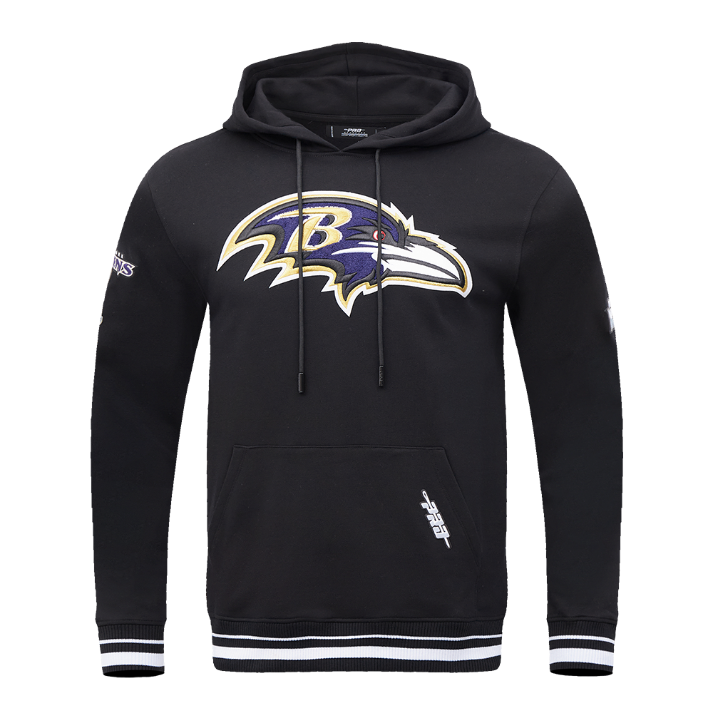 Apparel collection licenced by NFL Baltimore Ravens | Pro Standard