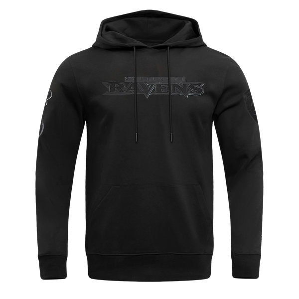 Pro Standard NFL Baltimore Ravens Hoodie - Men's