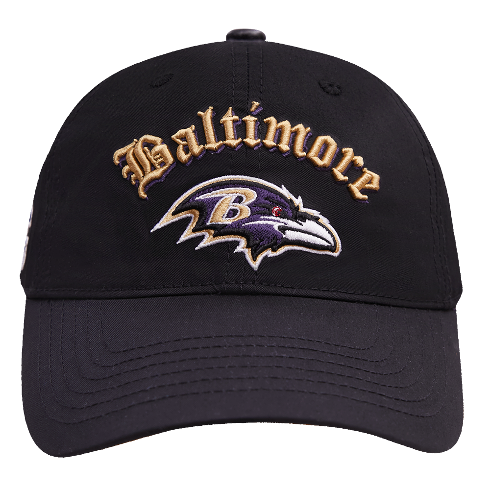 Ravens snapback sales