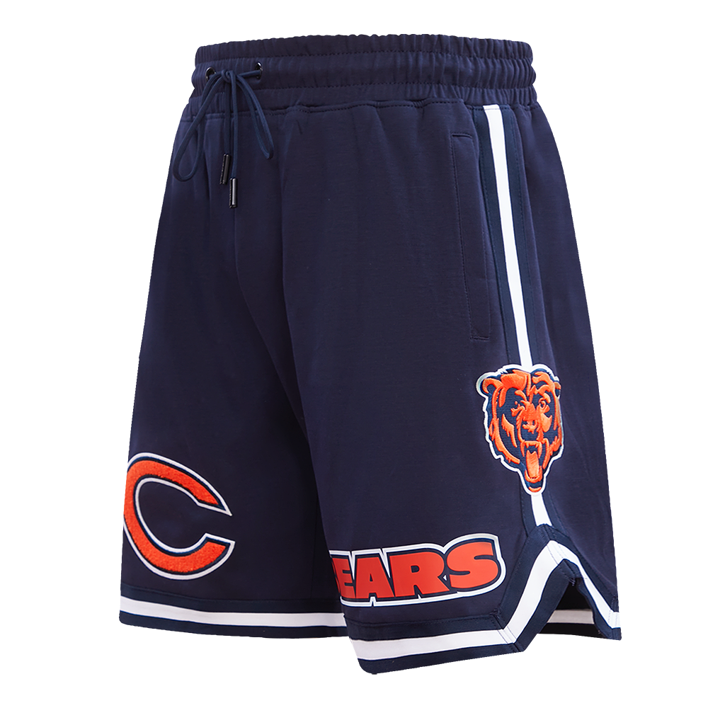 NFL CHICAGO BEARS CLASSIC CHENILLE SHORT