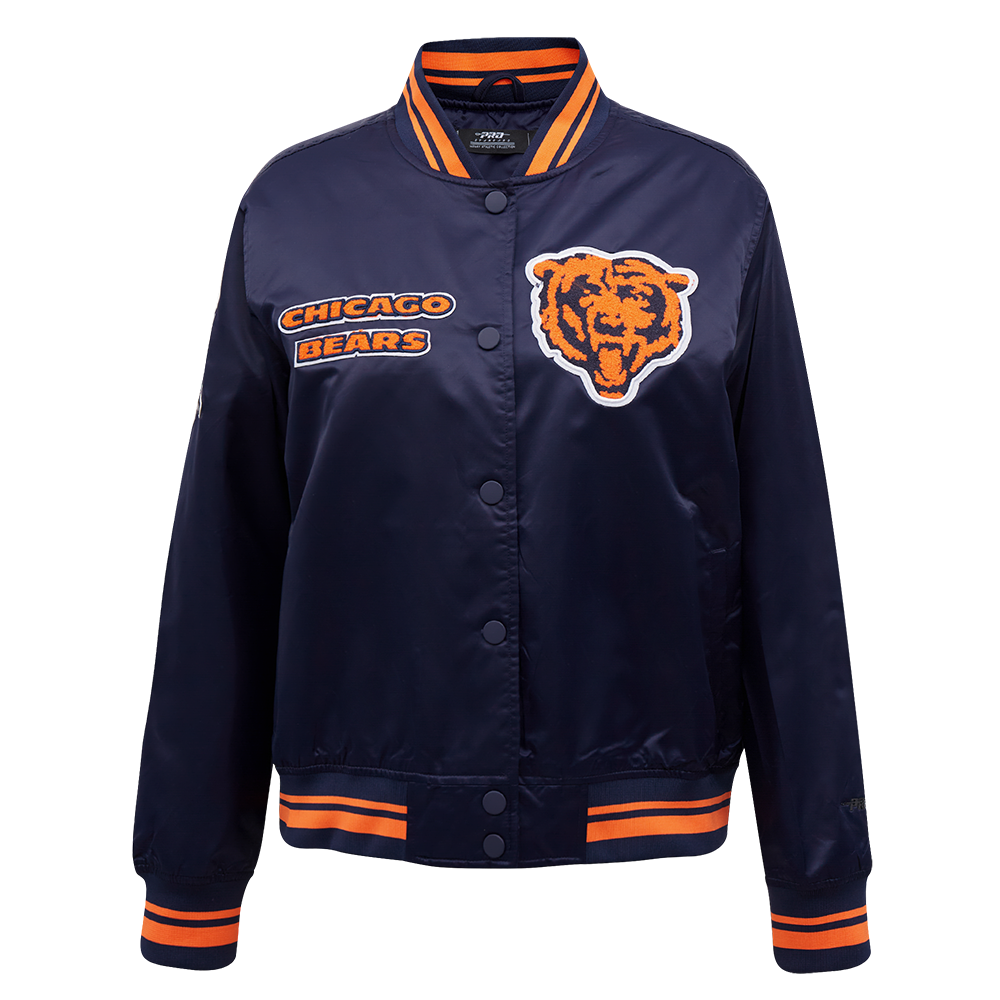 NFL Womens Jackets Outerwear Pro Standard