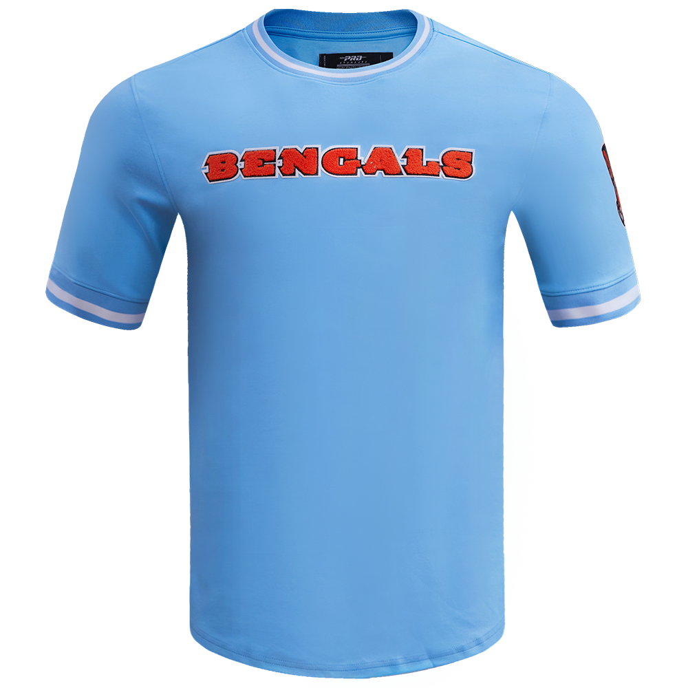 Cincinnati bengals men's t shirts cheap