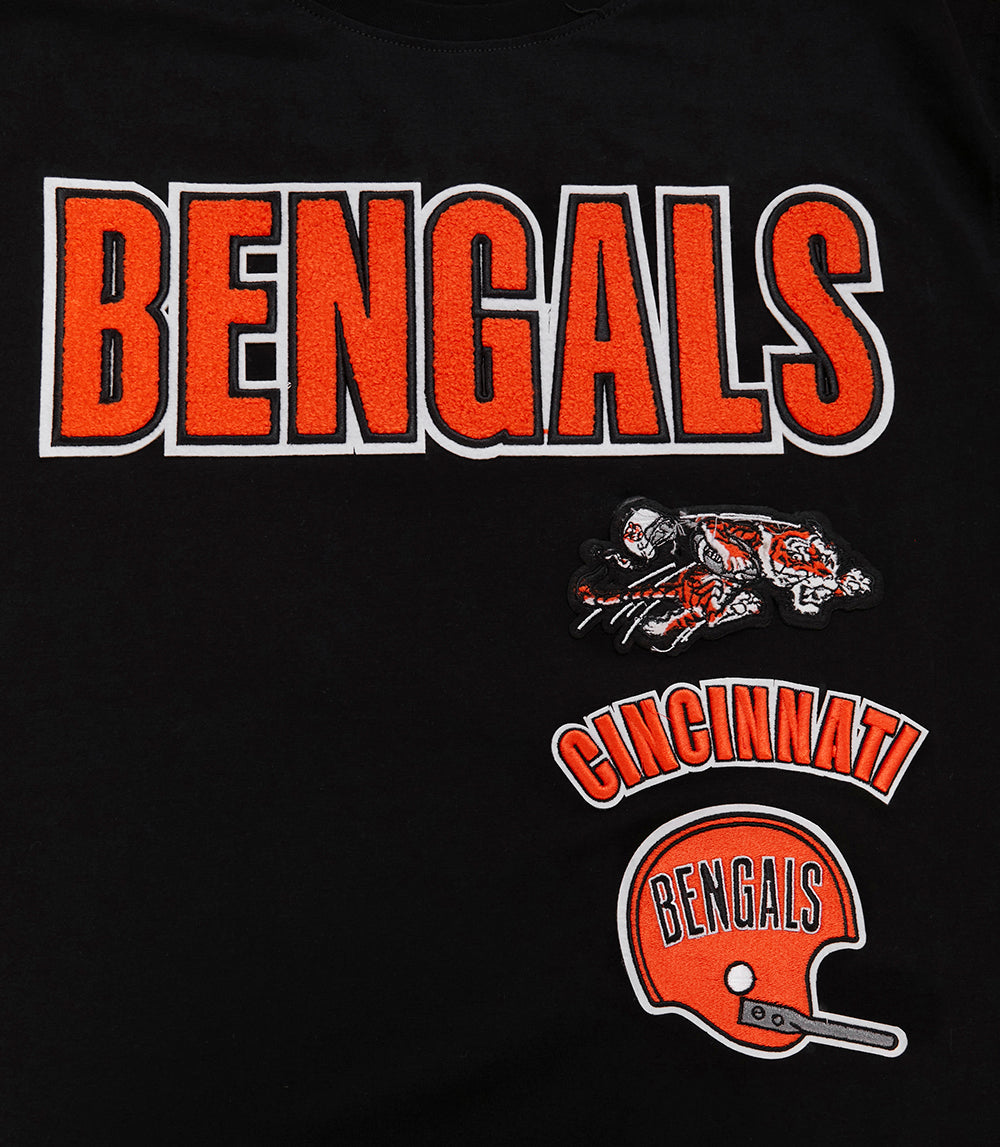 Vintage Cincinnati Bengals Shirt orders