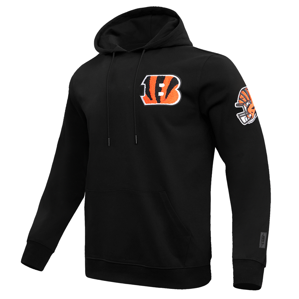 Cincinnati bengals hoodie cheap hotsell