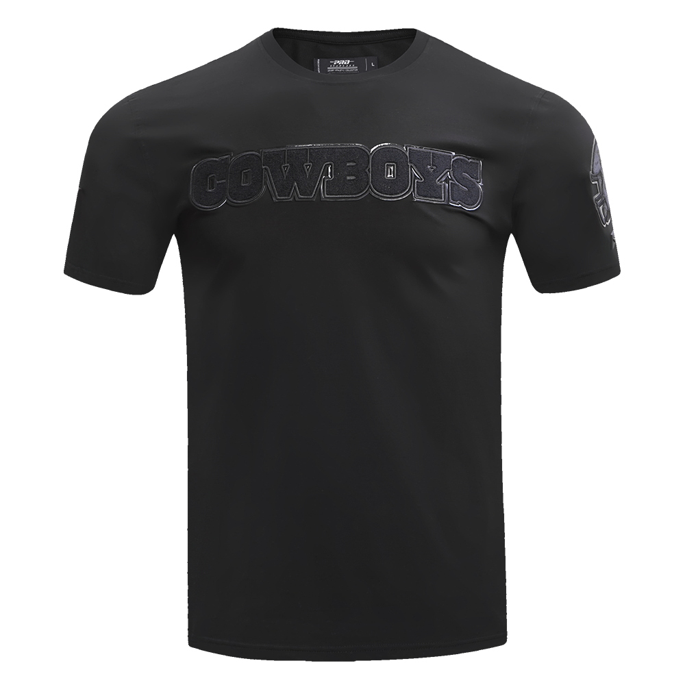Pro Standard Mavericks Graphic SJ T-Shirt