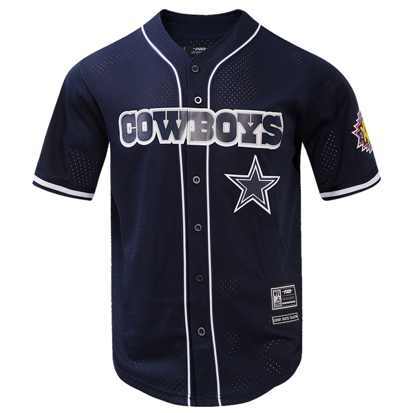 Dallas cowboys black jersey online