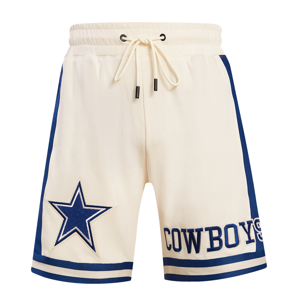 Dallas cowboys deals shorts for men