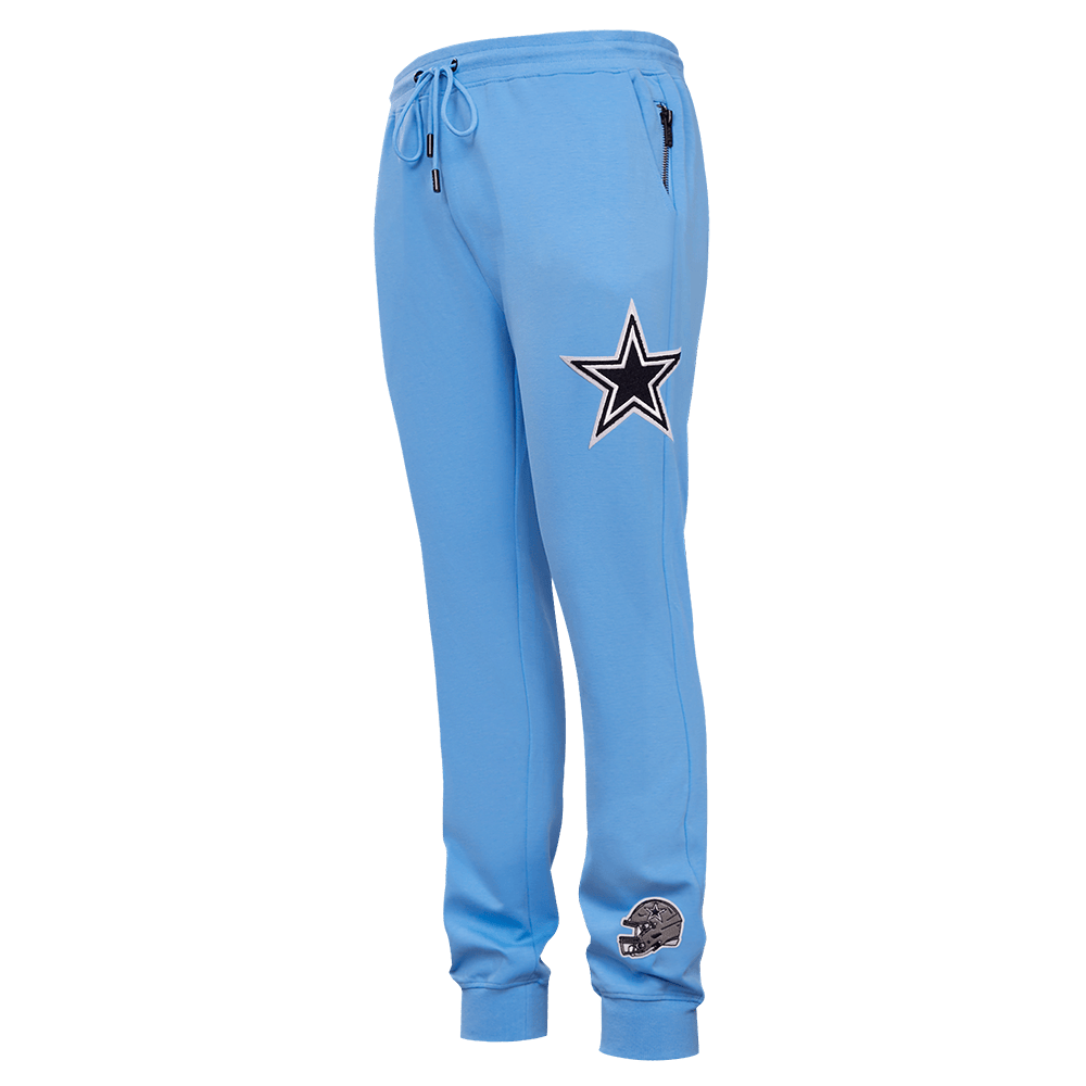 NFL DALLAS COWBOYS CLASSIC CHENILLE JOGGER