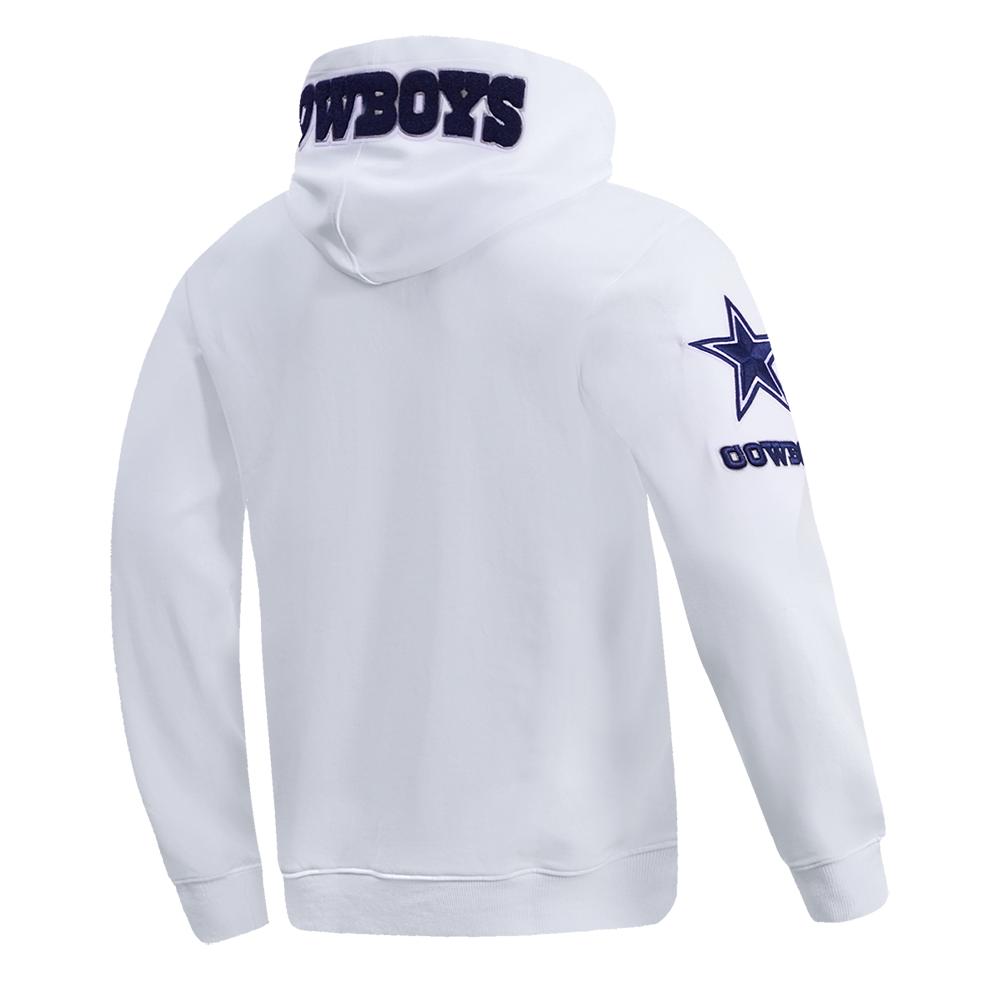 Cowboys 2025 jersey hoodie