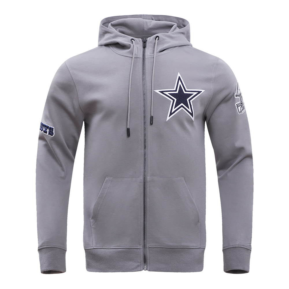 Cowboys store fight hoodie