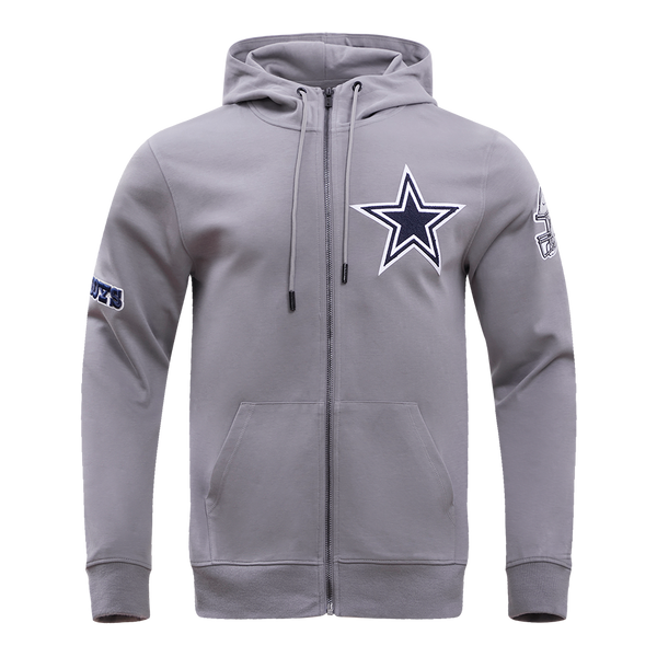 Dallas Cowboys City Collection Hoodie – Monkey's Uncle