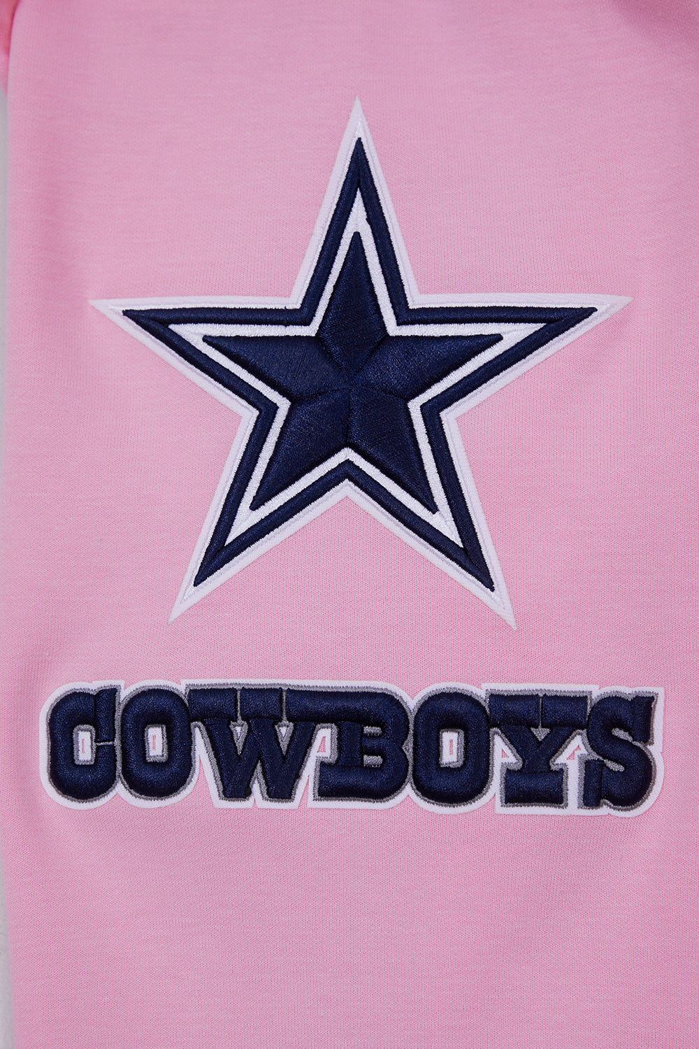 Pink dallas sale cowboys