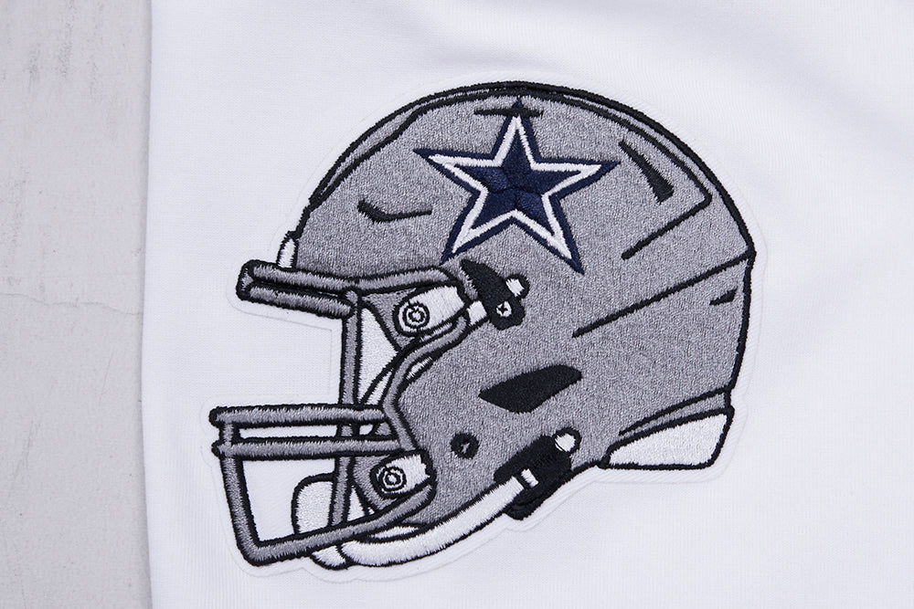 dallas cowboy helmet drawing