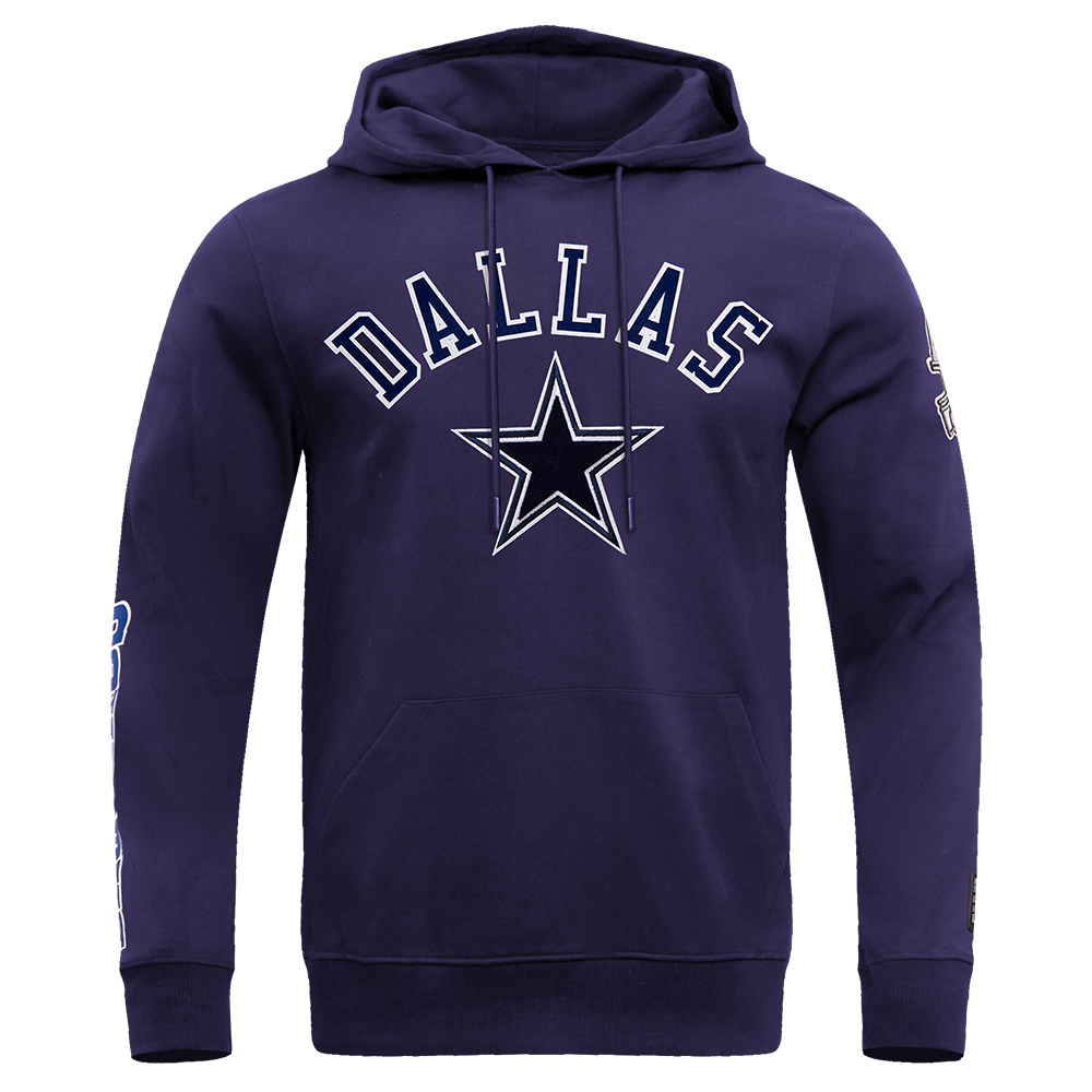 Nfl shop dallas cowboys hoodie hot sale