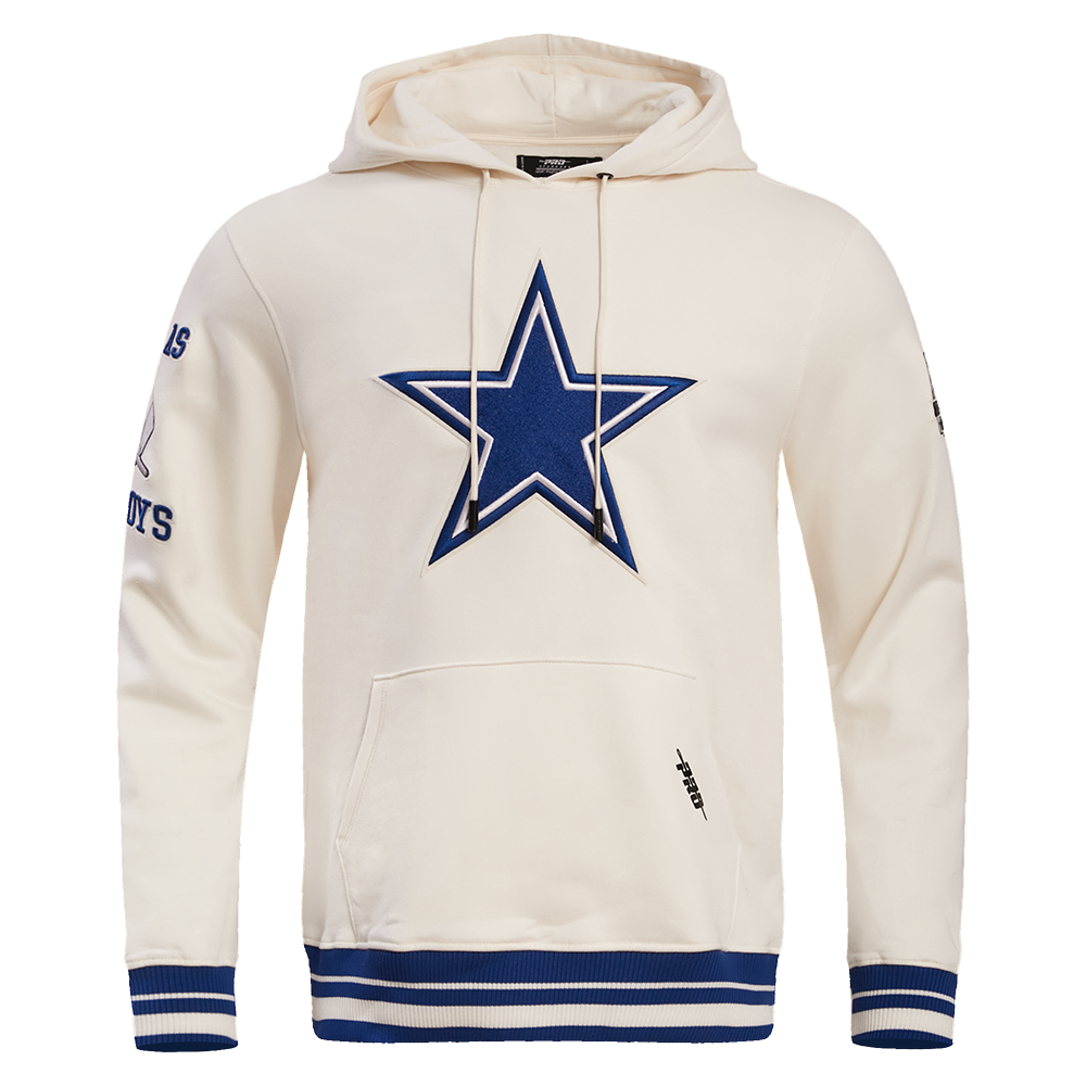 Lux apparel collection licenced by NFL Dallas Cowboys