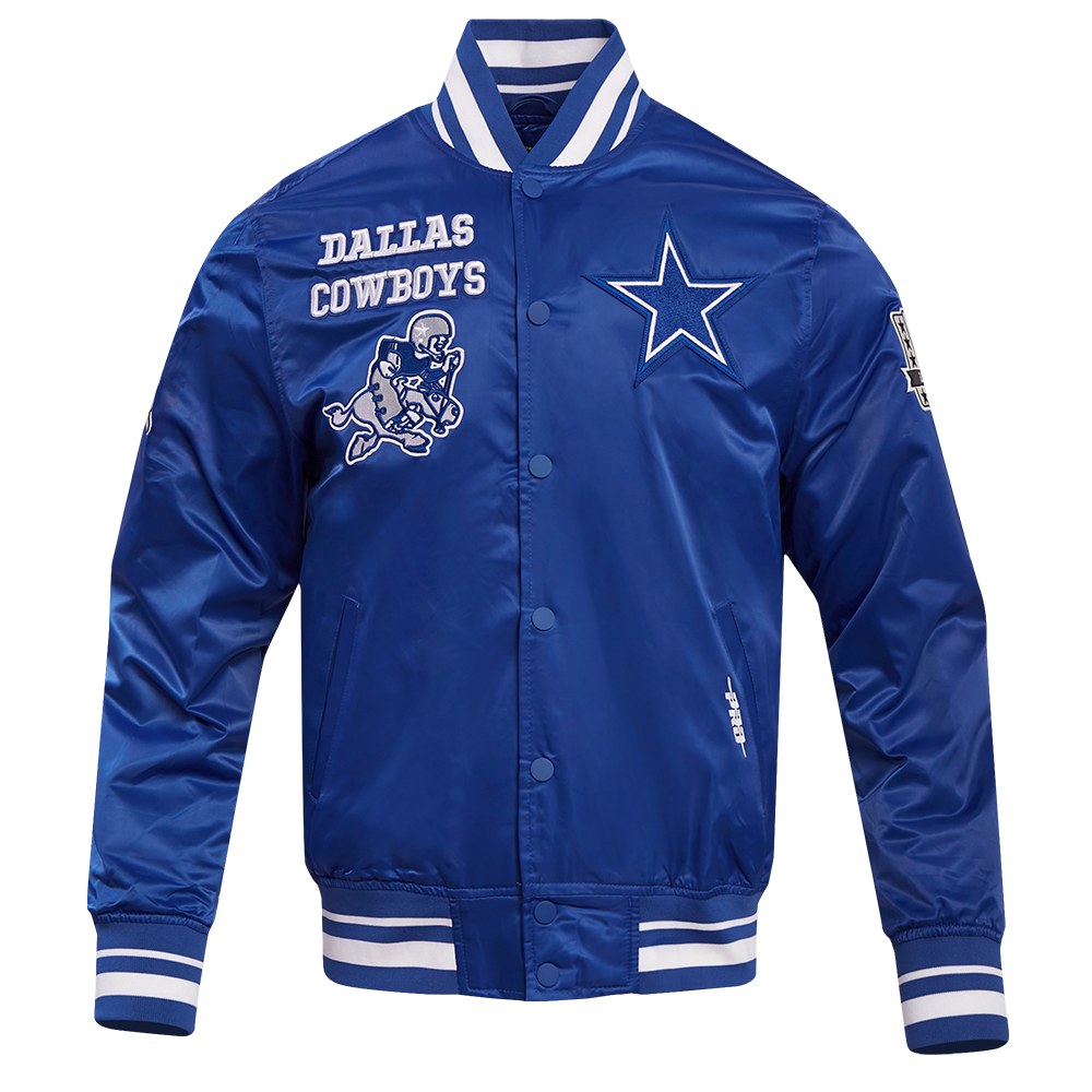 Vintage Dallas Cowboys NFL On The Field Practice Jacket Sz. XXL ...