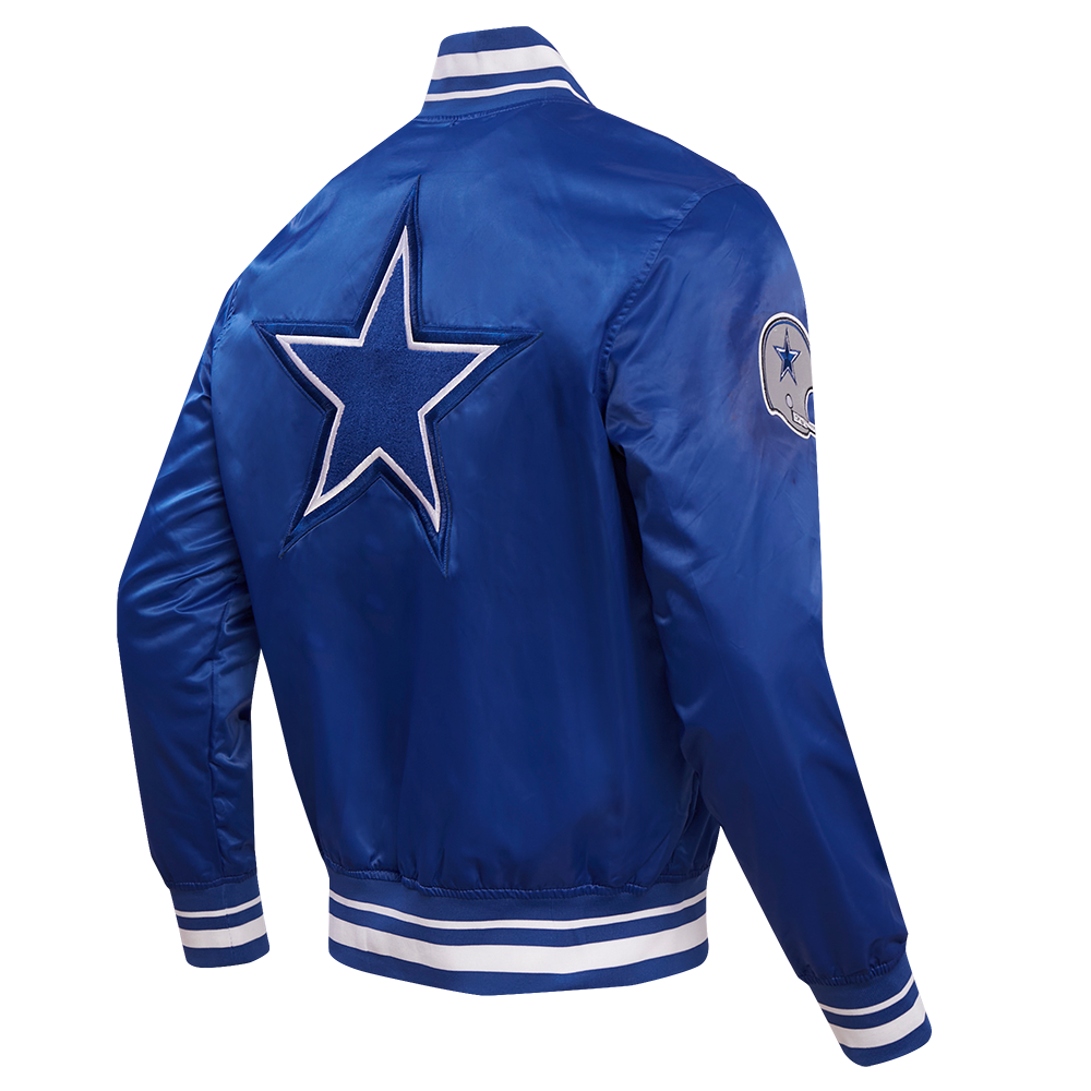 Cowboys throwback jacket online