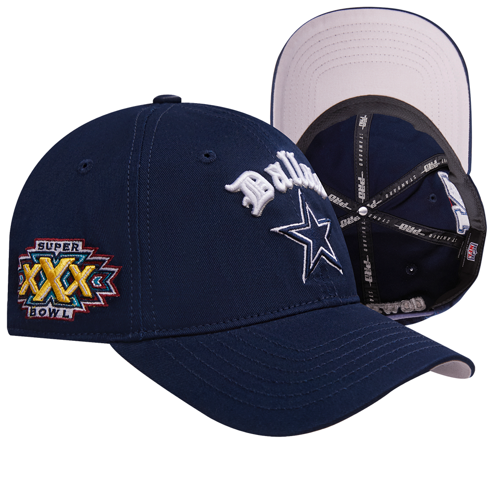 Cowboys pro bowl hat sales
