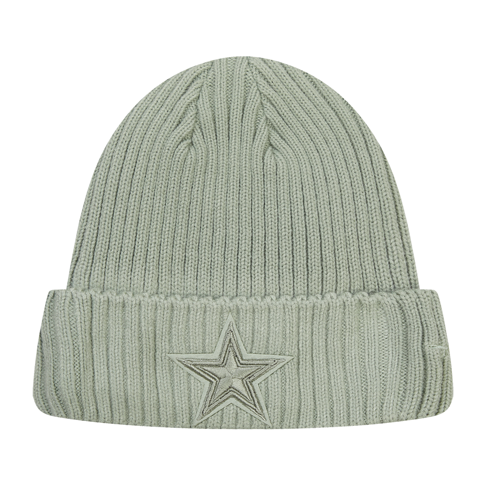 salute to service cowboys hat