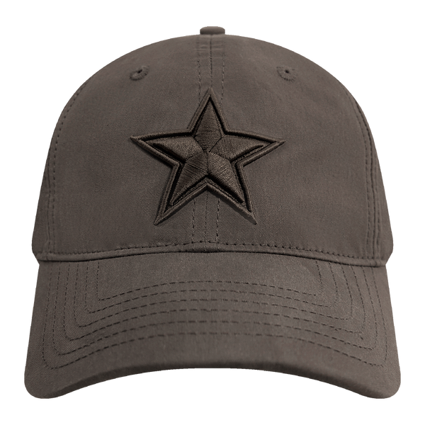 DALLAS COWBOYS NEUTRAL DAD HAT (BLACK) – Pro Standard