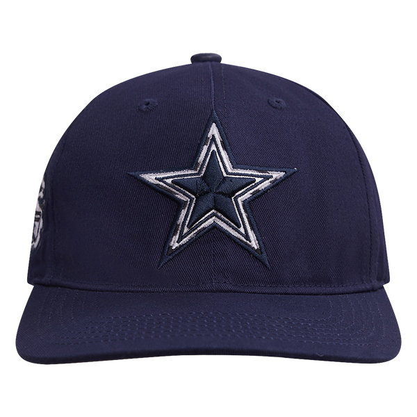 DALLAS COWBOYS MASH UP BEANIE (MIDNIGHT NAVY) – Pro Standard