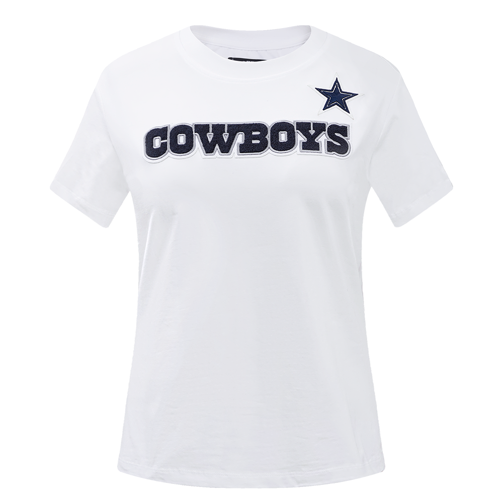 Cowboys t shirt women online