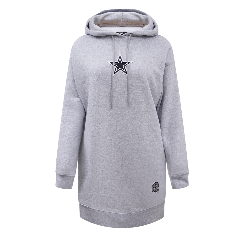 Dallas football hoodie 2024 dress