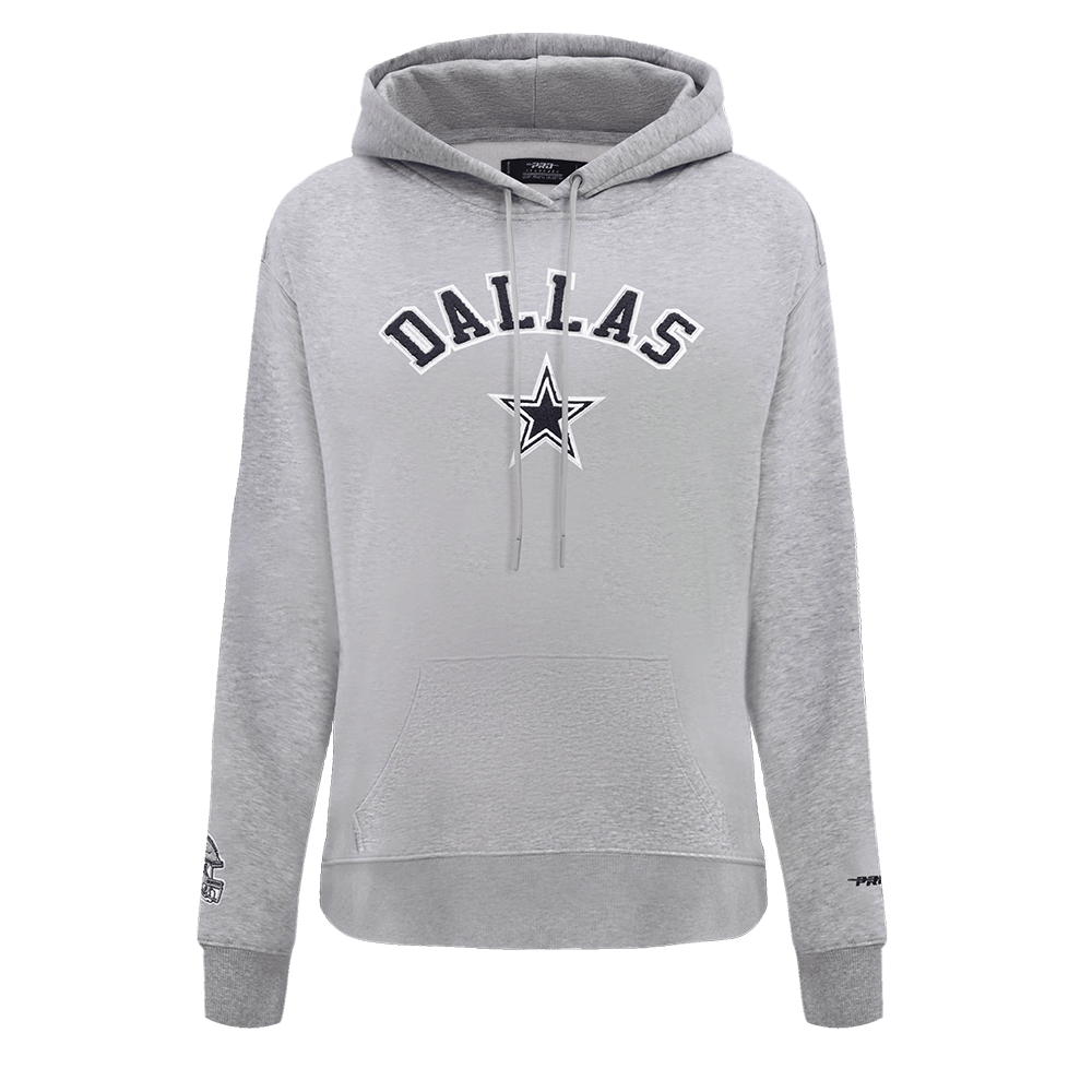 NFL DALLAS COWBOYS CLASSIC PULLOVER HOODIE