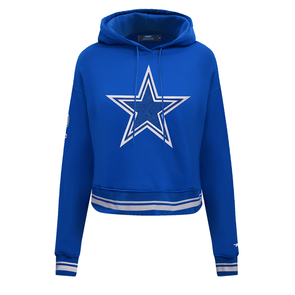 Dallas cowboys hoodie women's shop