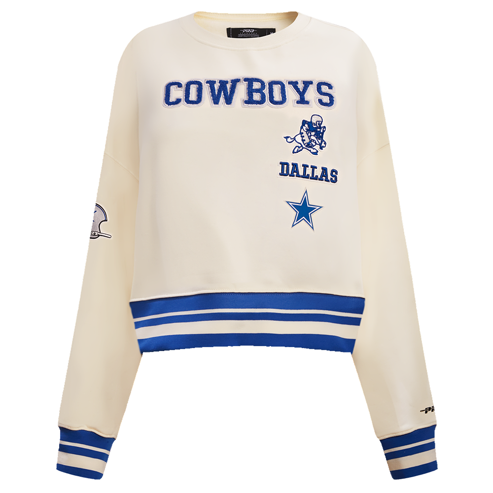 Vintage Dallas Cowboys Sweatshirt