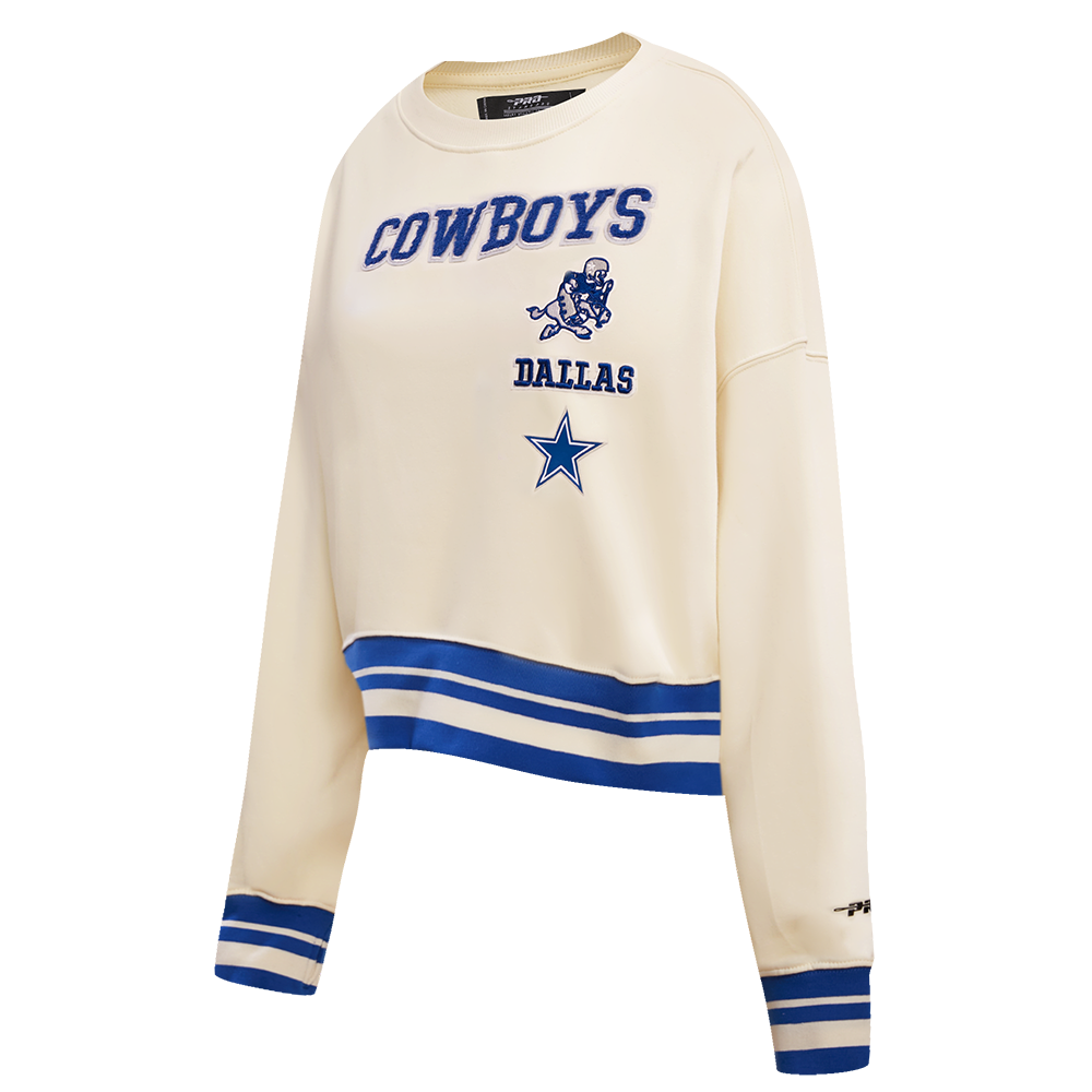 Vintage outlet Dallas Cowboys NFL crewneck