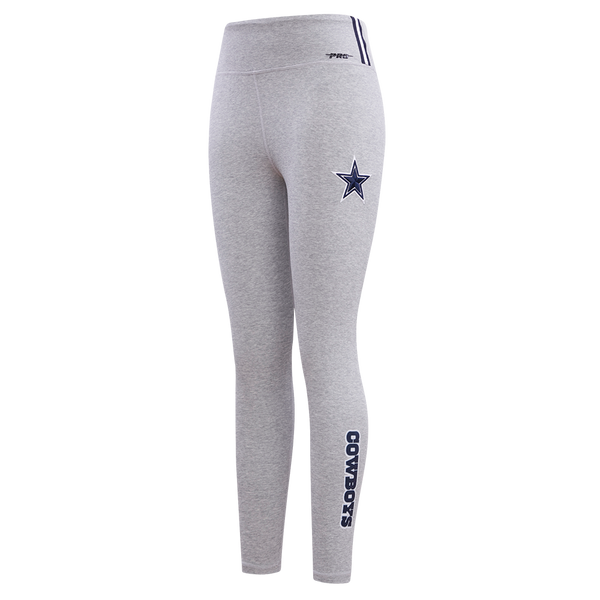 NFL DALLAS COWBOYS CLASSIC WOMEN S JERSEY LEGGING