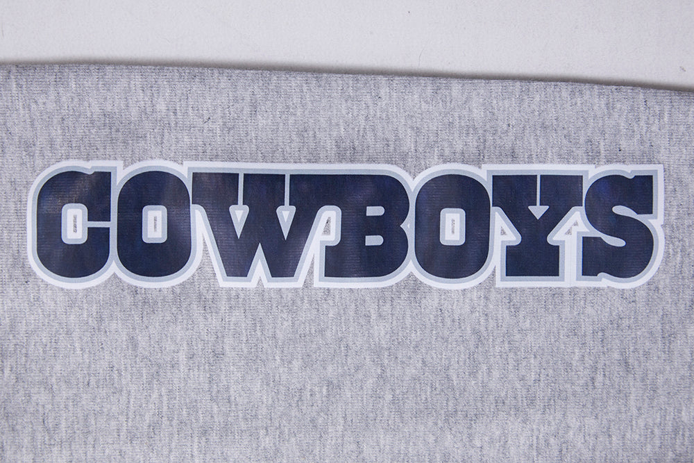 Dallas Cowboys Patch 