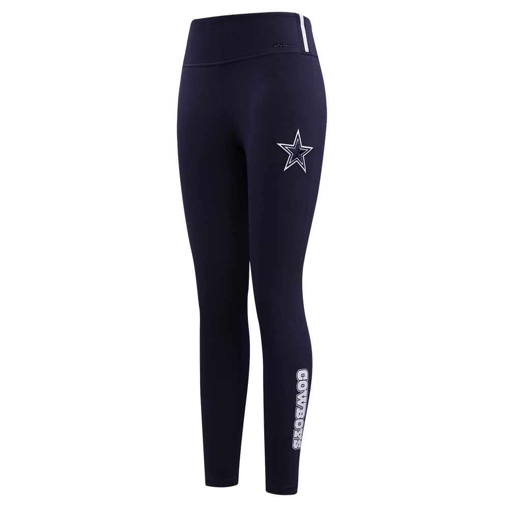 NFL DALLAS COWBOYS CLASSIC JERSEY LEGGING