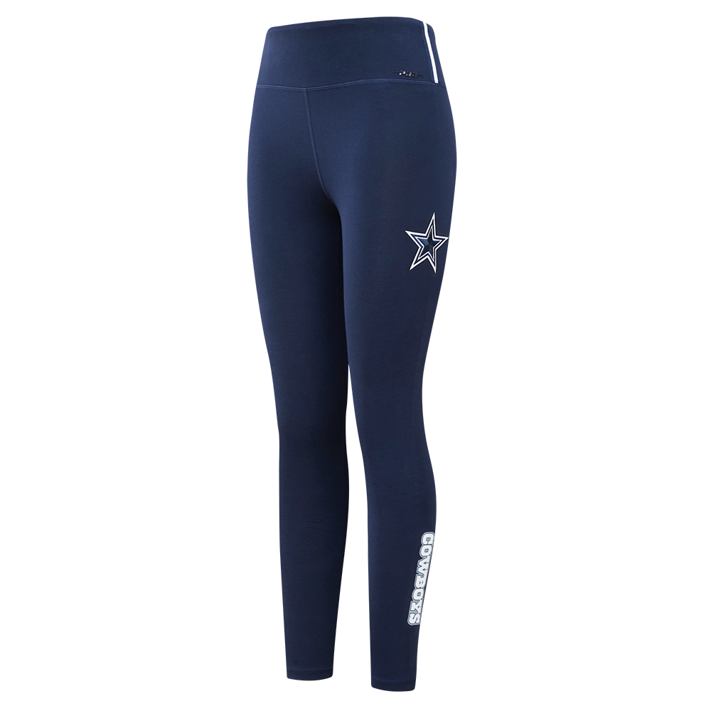 Nfl leggings cowboys discount
