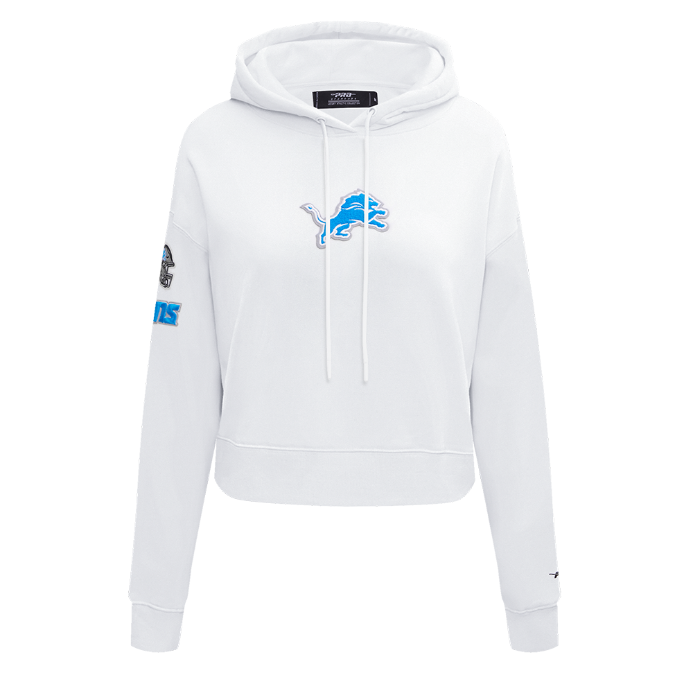 NFL Womens Hoodies Sweatshirts Pro Standard