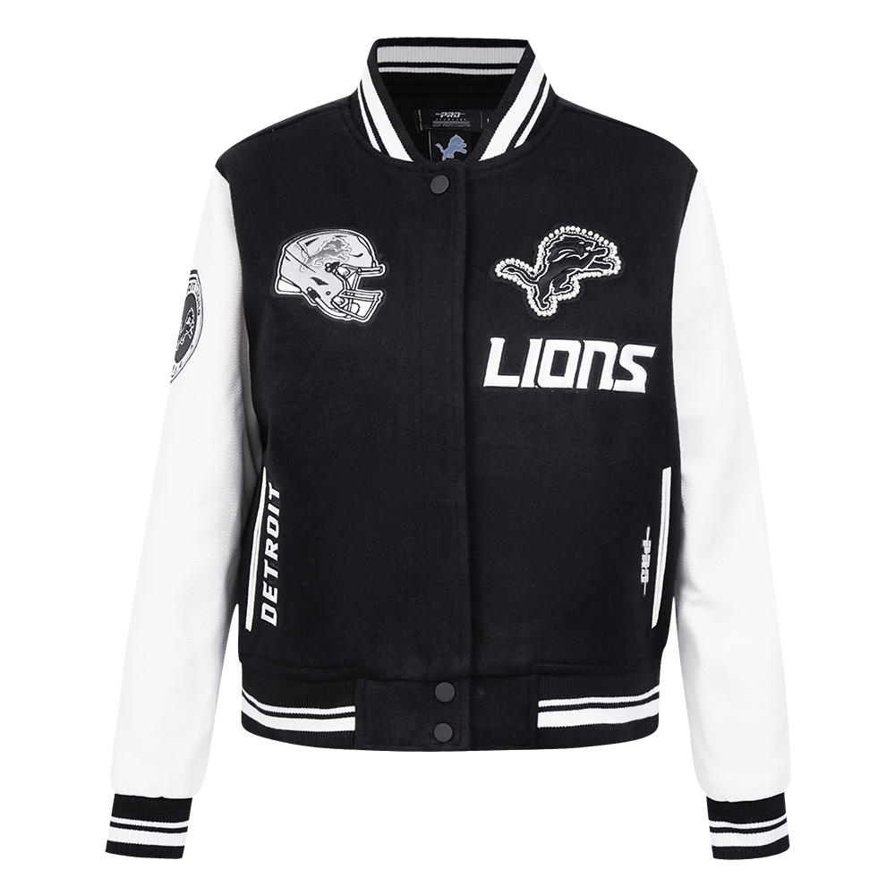 Nfl women's jackets clearance