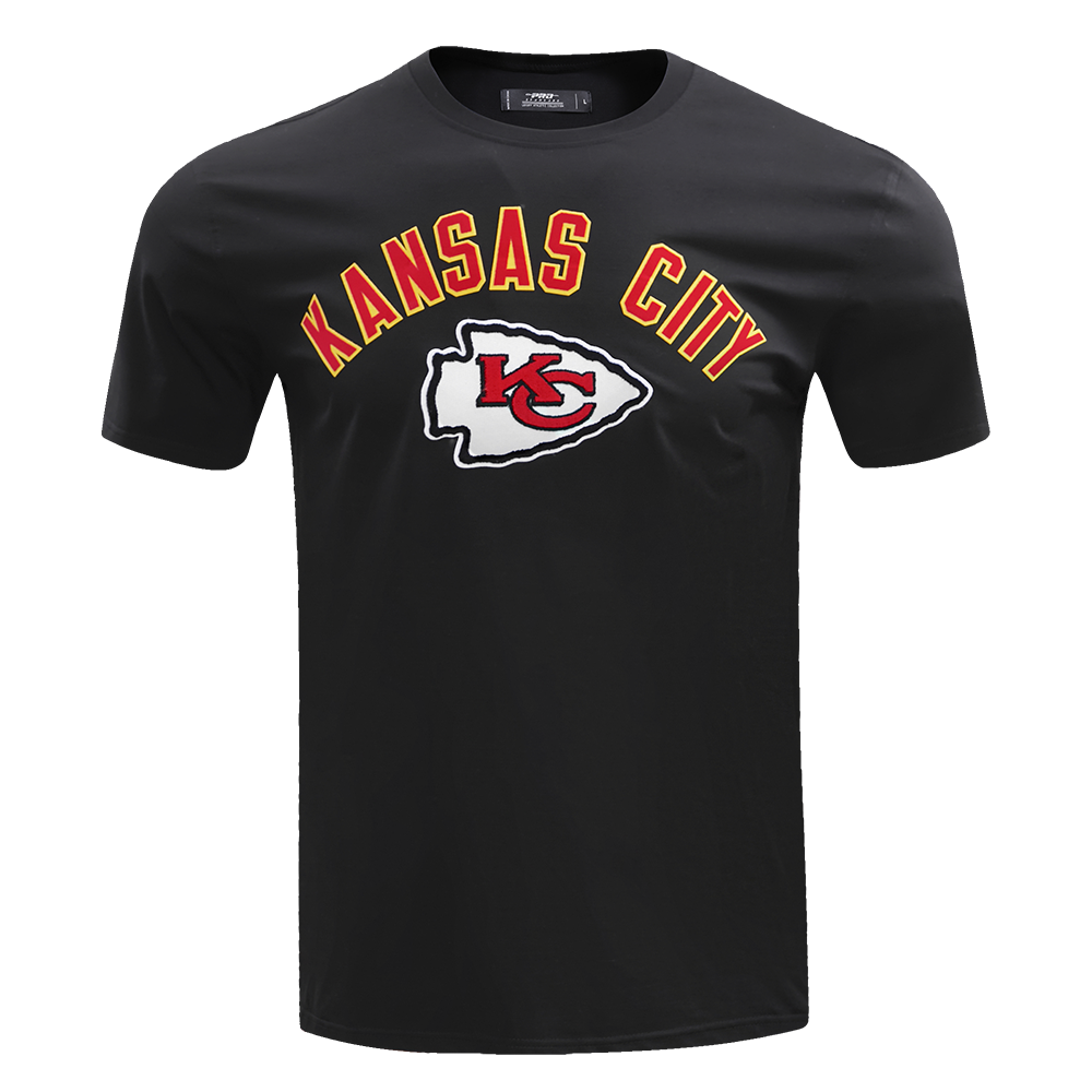 Black 2024 chiefs shirt