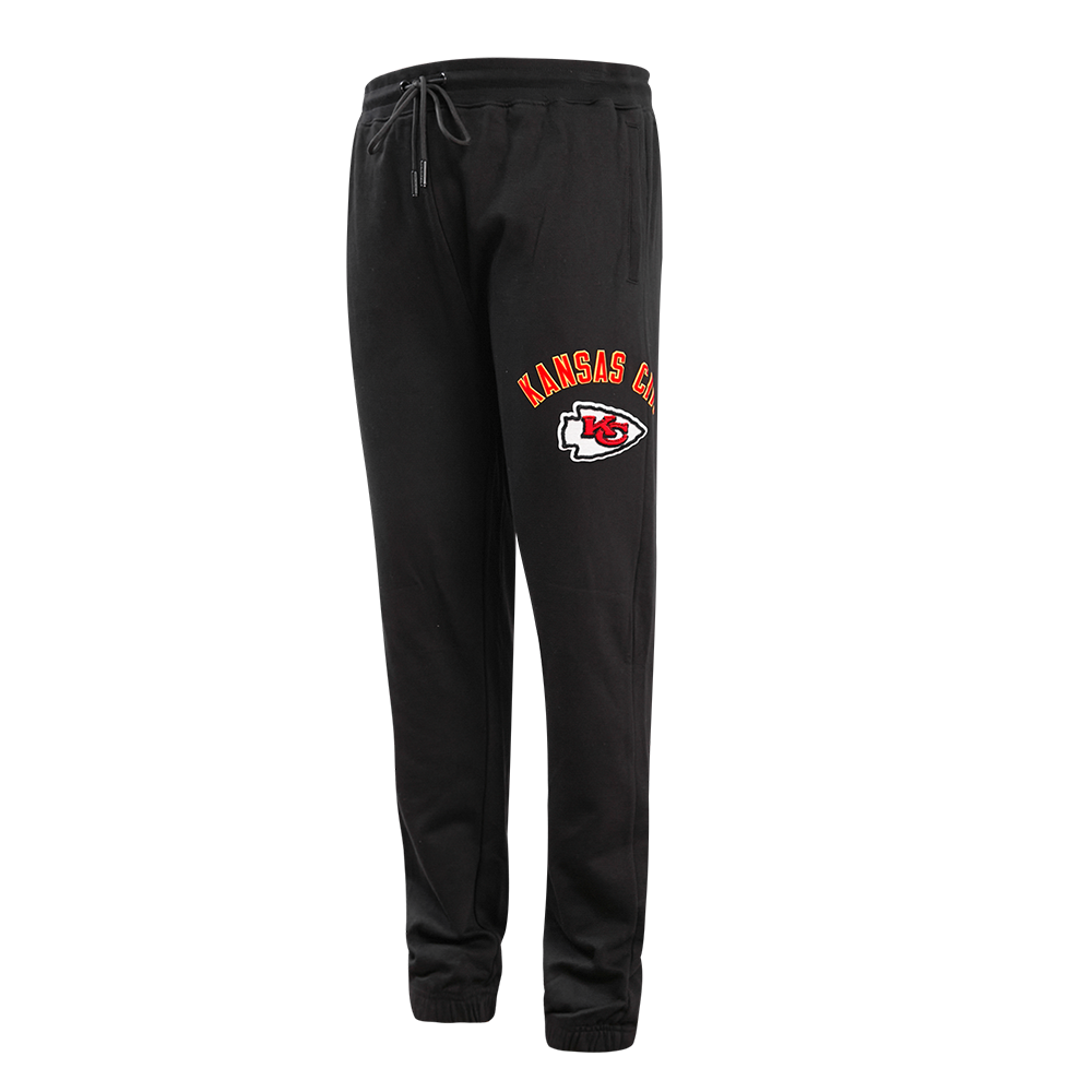 Chiefs sweatpants shop